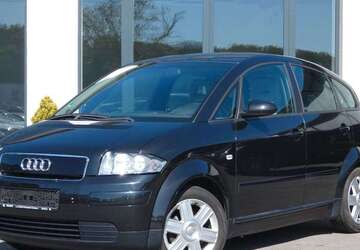 Audi A2 84.105 km 4.990 &euro; Bochum 44807
