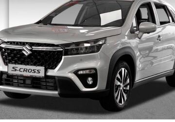 Suzuki (SX4) S-Cross 19.999 km 24.999 &euro; Wuppertal 42369