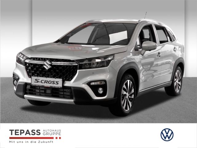 Suzuki (SX4) S-Cross 19.999 km 24.999 &euro; Wuppertal 42369