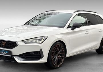 Cupra Leon 211.620 km 20.900 &euro; Wuppertal 42277