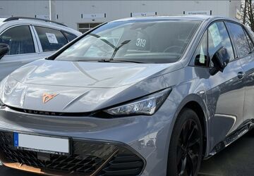 Cupra Born 25.900 km 29.990 &euro; Castrop-Rauxel 44579