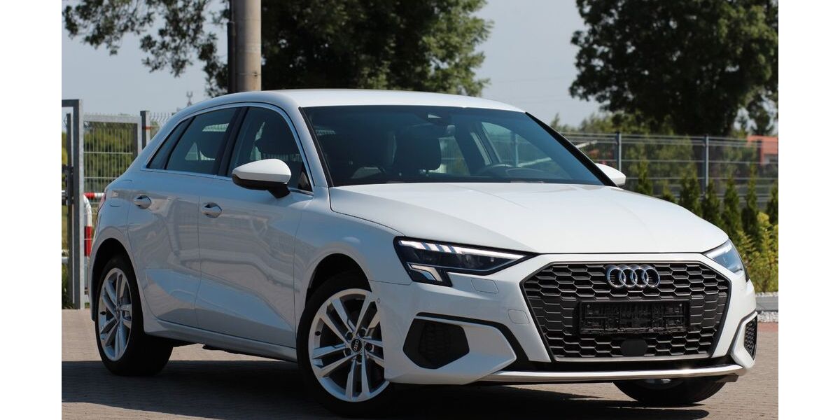 Audi A3 17.000 km 22.500 &euro; Hagen 58119