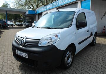 Renault Kangoo 20.500 km 12.890 &euro; Bochum 44866