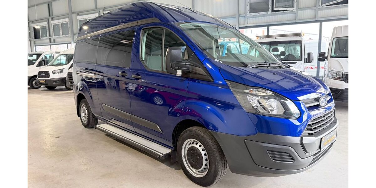 Ford Transit 182.000 km 14.900 &euro; Gelsenkirchen 45879