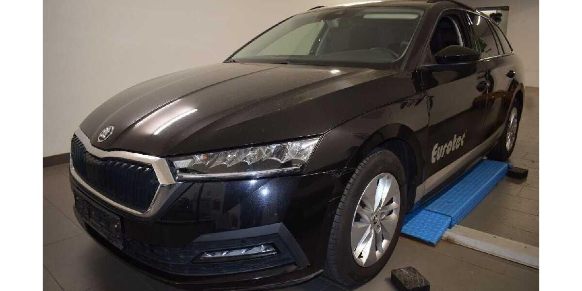 Skoda Octavia 66.130 km 19.935 &euro; Hagen 58091