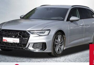 Audi A6 20.390 km 48.440 &euro; Recklinghausen 45657