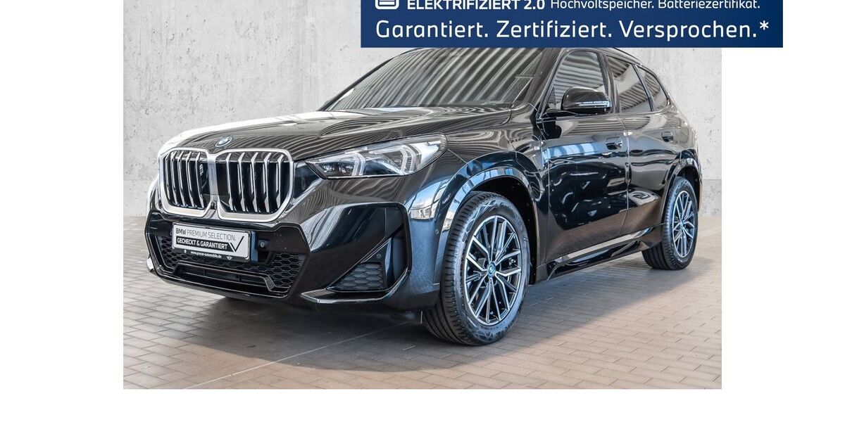 BMW X1 33.200 km 44.490 &euro; Hagen 58119