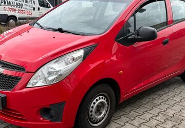 Chevrolet Spark 180.547 km 700 &euro; Gelsenkrichen 45884