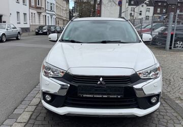 Mitsubishi ASX 160.000 km 11.199 &euro; Gelsenkirchen 45879