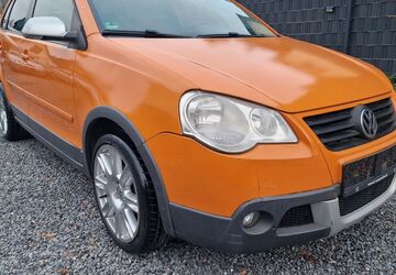 VW Polo 160.000 km 2.790 &euro; Oberhausen 46145