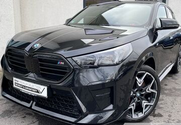 BMW X2 22.769 km 56.940 &euro; Essen 45134