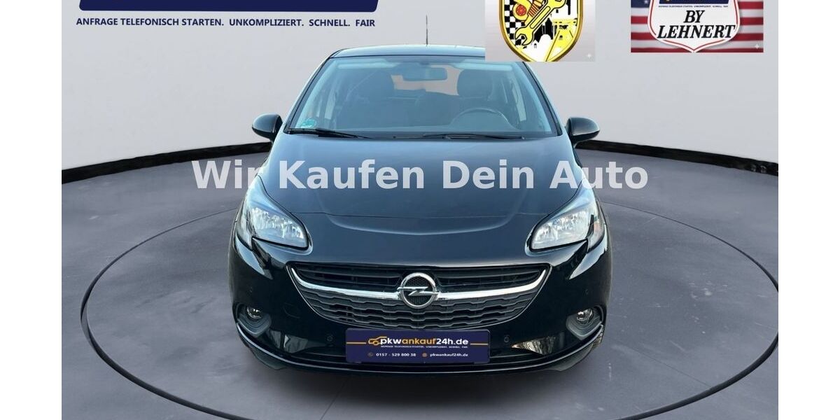Opel Corsa 67.895 km 9.600 &euro; Gladbeck 45966