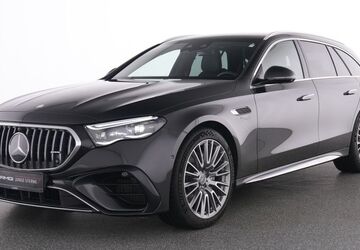 Mercedes-Benz E 53 AMG 7.813 km 81.785 &euro; Essen 45309