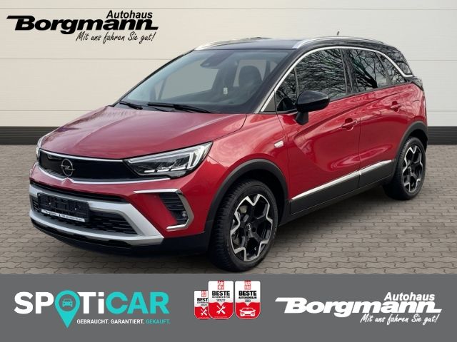 Opel Crossland (X) 39.650 km 16.950 &euro; Dorsten 46286