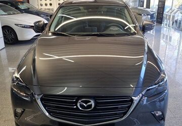 Mazda CX-3 25.236 km 23.990 &euro; Datteln 45711