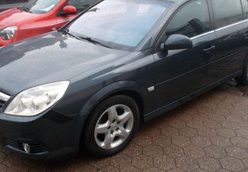 Opel Signum 164.000 km 2.990 &euro; Bochum 44809