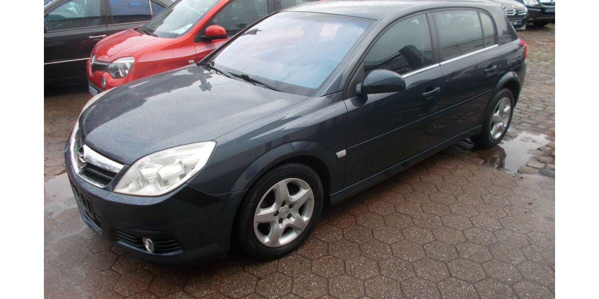 Opel Signum 164.000 km 2.990 &euro; Bochum 44809