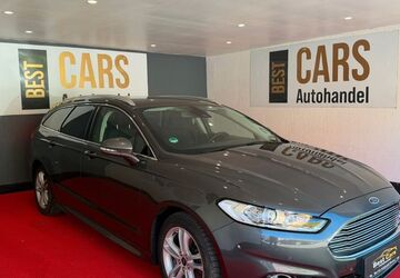 Ford Mondeo 143.000 km 10.600 &euro; Bochum 44805