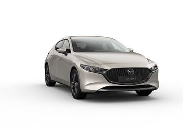 Mazda 3 4.000 km 30.990 &euro; Dortmund 44287