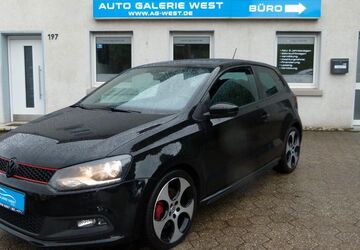 VW Polo 188.637 km 7.990 &euro; Bochum 44809