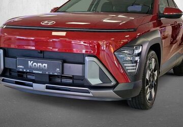Hyundai KONA 12.201 km 28.790 &euro; Recklinghausen 45657