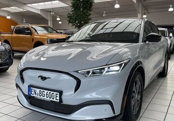 Ford Mustang Mach-E 22.000 km 34.490 &euro; Gevelsberg 58285