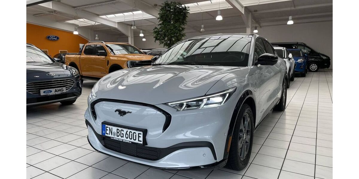 Ford Mustang Mach-E 22.000 km 34.490 &euro; Gevelsberg 58285