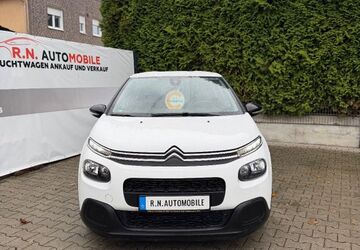 Citroen C3 189.492 km 6.900 &euro; Dortmund 44388