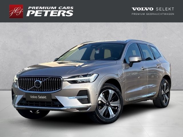 Volvo XC60 64.029 km 43.799 &euro; Dortmund 44143