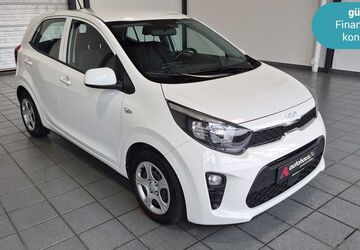 Kia Picanto 26.214 km 13.490 &euro; Wuppertal 42287