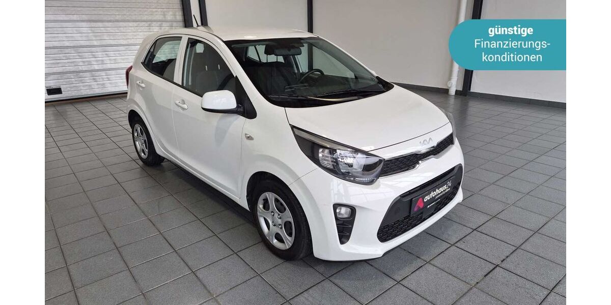 Kia Picanto 26.214 km 13.490 &euro; Wuppertal 42287