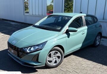 Hyundai i20 6.831 km 18.590 &euro; Hattingen 45525