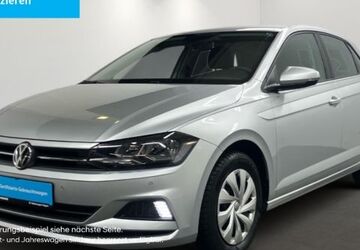 VW Polo 37.872 km 13.990 &euro; Hagen 58089