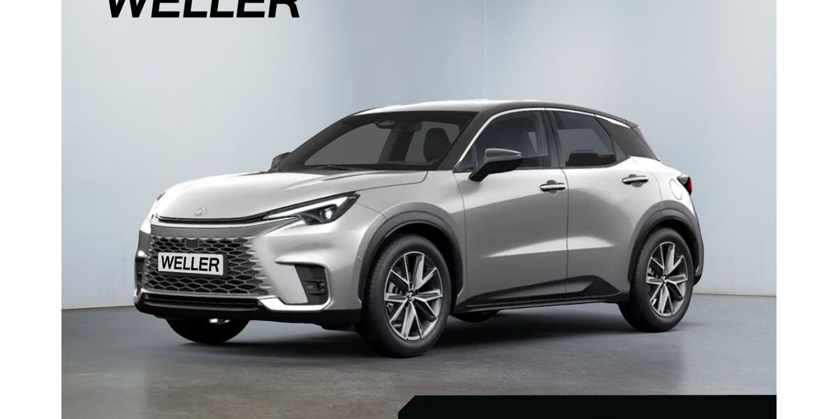 Lexus LBX 10.000 km 38.985 &euro; Dortmund 44143