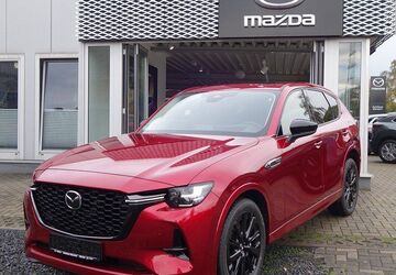Mazda CX-60 4.200 km 51.840 &euro; Herten 45701