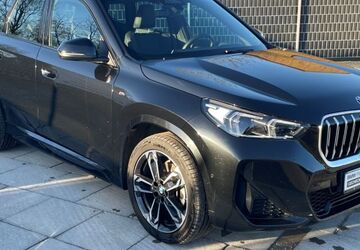 BMW X1 19.417 km 42.790 &euro; Haltern am See 45721