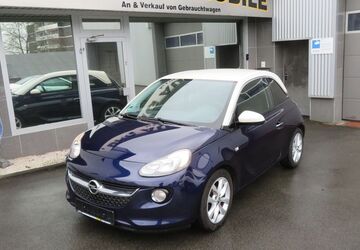 Opel Adam 138.270 km 4.790 &euro; Heiligenhaus 42579