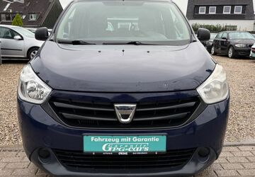 Dacia Lodgy 219.000 km 3.300 &euro; Essen 45355