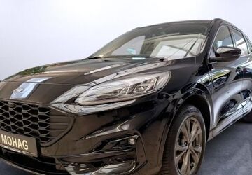 Ford Kuga 28.385 km 25.590 &euro; Gelsenkirchen 45881