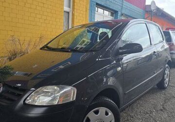VW Fox 138.000 km 2.350 &euro; Dortmund 44263