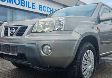 Nissan X-Trail 219.000 km 3.999 &euro; Bochum 44866