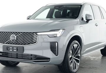 Volvo XC90 8.683 km 68.480 &euro; Wuppertal 42109