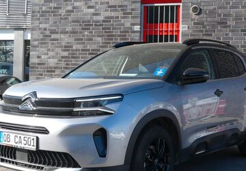Citroen C5 Aircross 15.000 km 24.890 &euro; Oberhausen 46147