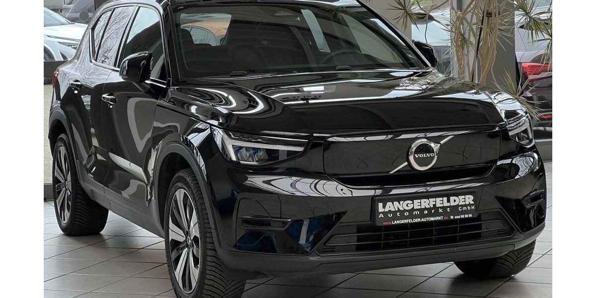 Volvo EX40 27.013 km 44.999 &euro; Wuppertal 42389