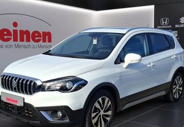 Suzuki (SX4) S-Cross 51.360 km 18.909 &euro; Holzwickede 59439