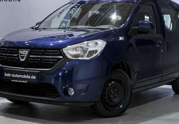 Dacia Dokker 53.590 km 12.870 &euro; Essen 45239