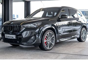 BMW X1 10.900 km 52.750 &euro; Velbert 42553