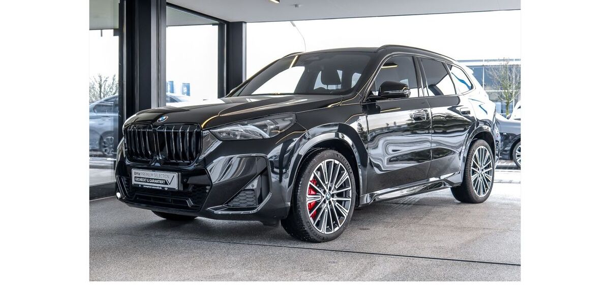 BMW X1 10.900 km 52.750 &euro; Velbert 42553