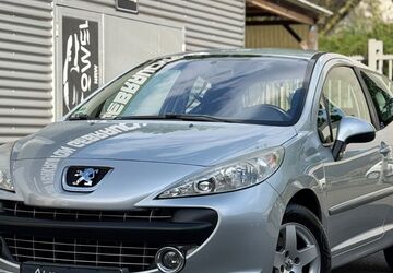 Peugeot 207 162.770 km 1.800 &euro; Oberhausen 46049