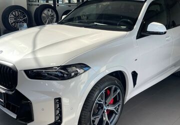 BMW X5 1.001 km 92.790 &euro; Haltern am See 45721